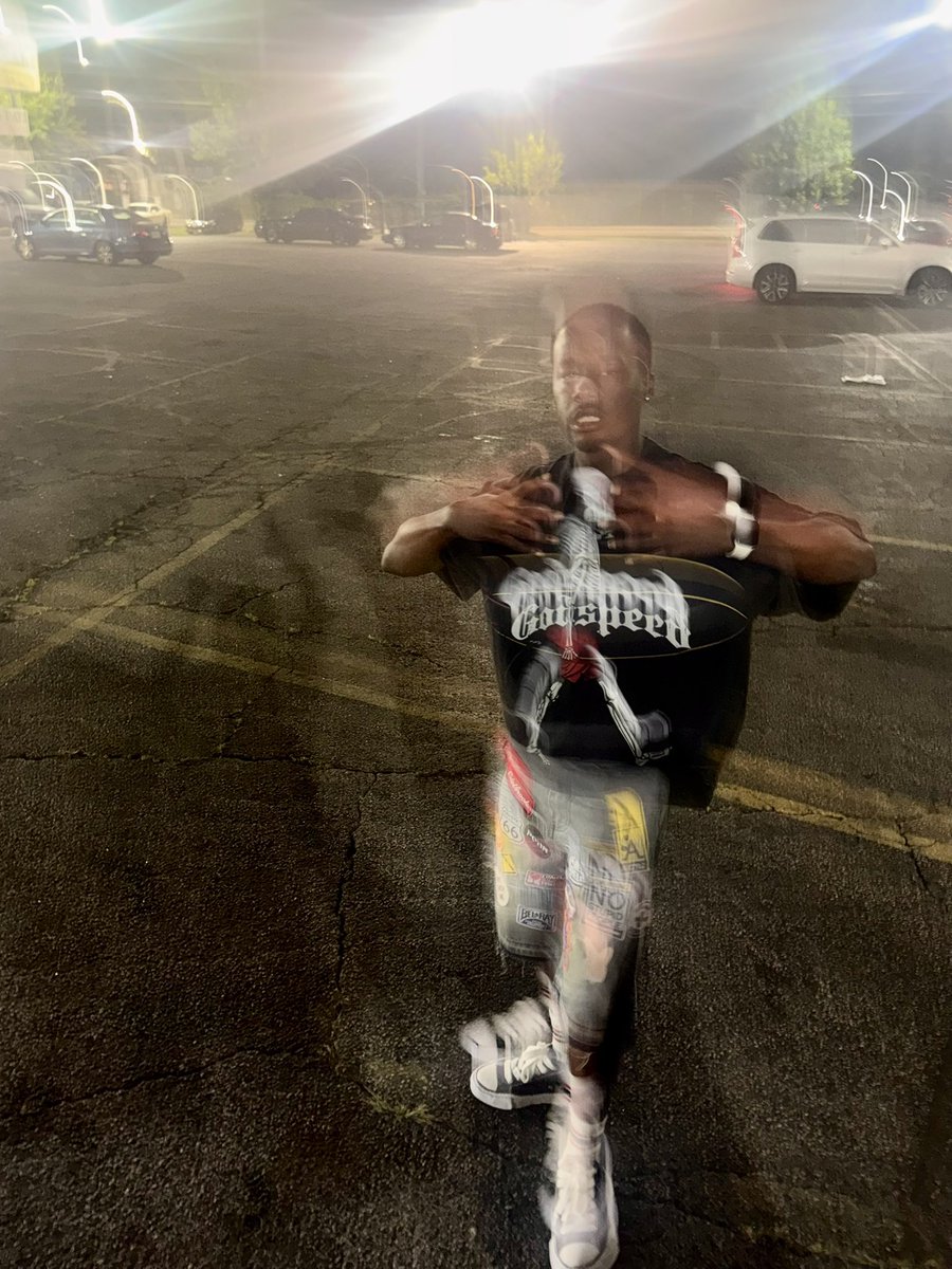 1SolidSteppa's tweet photo. Been 1 🦍 https://t.co/xGWa8PIZBU