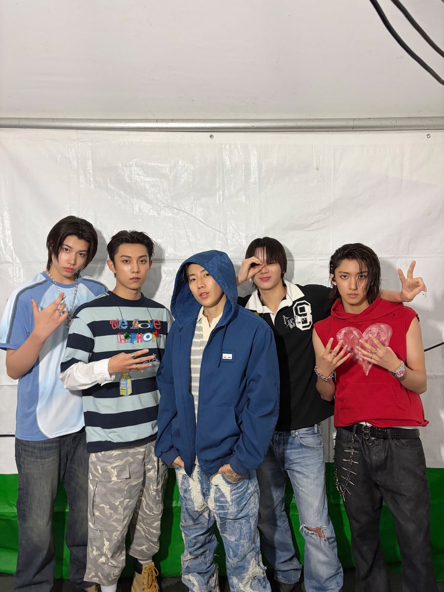 Ryul (2006) (@ryulnih) / Posts / X