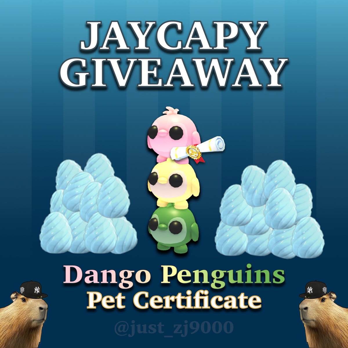 jaycapy tweet media