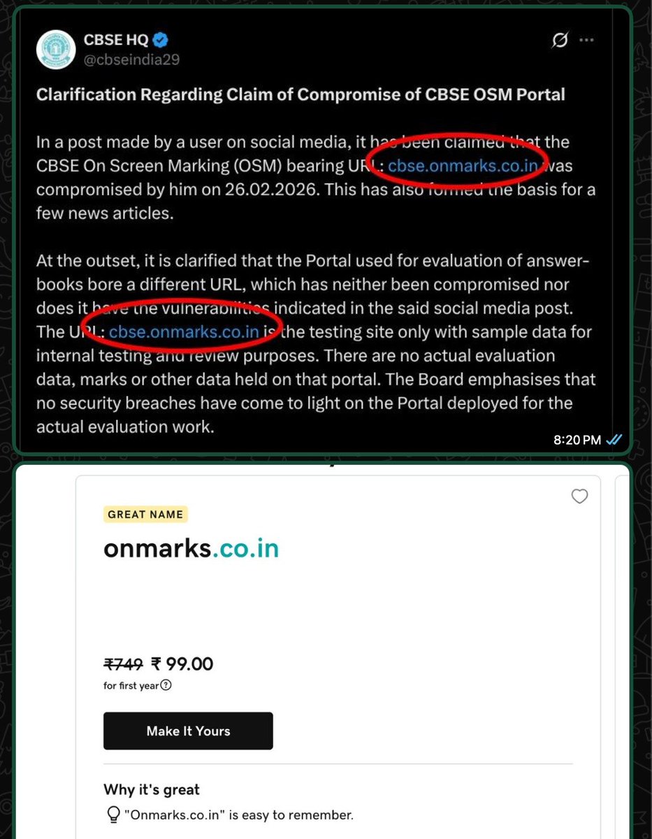nisarga tweet media