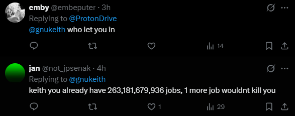 Keith tweet media