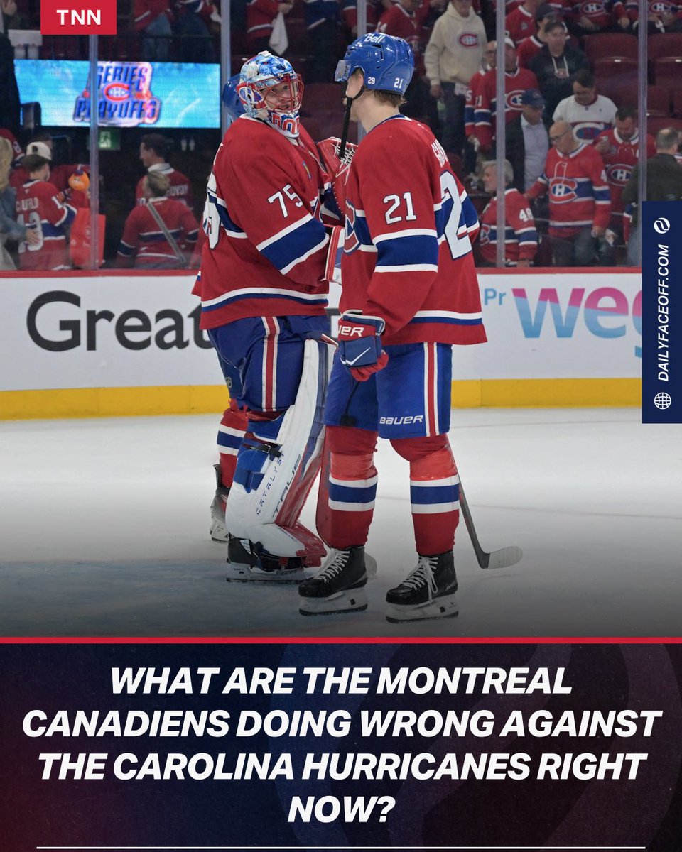 Daily Faceoff tweet media