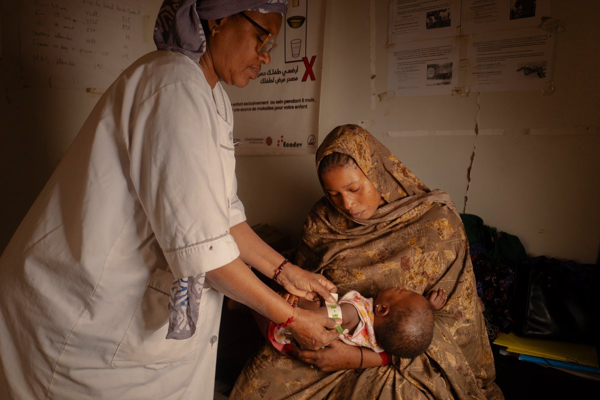 EnabelRim's tweet photo. ✨ #AidElKebir Moubarak à tous ! 🇲🇷🐑
En ce jour de partage, Enabel réaffirme son engagement. Avec l'appui de l' @UEMauritanie , nos équipes agissent pour un impact durable : 🏥 #Santé  #Agro 🐫 #Élevage 🤝 #Résilience Koul 'am wa antoum bi khaïr ! 🌟#enablingchange https://t.co/rox68DVsd6