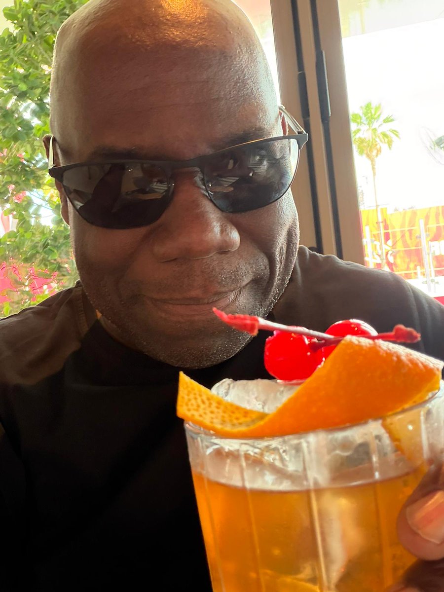 Carl_Cox's tweet photo. Lately, from the camera roll 📸 https://t.co/PoVvNFns4i