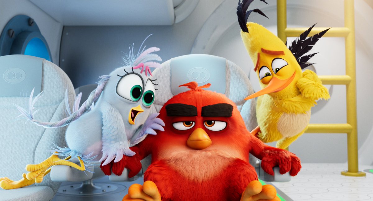 ABM3Countdown's tweet photo. 210 days until "Angry Birds Movie 3" Release. https://t.co/UAi1J6lAZc