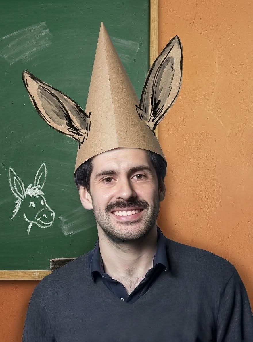El Nacho . tweet media