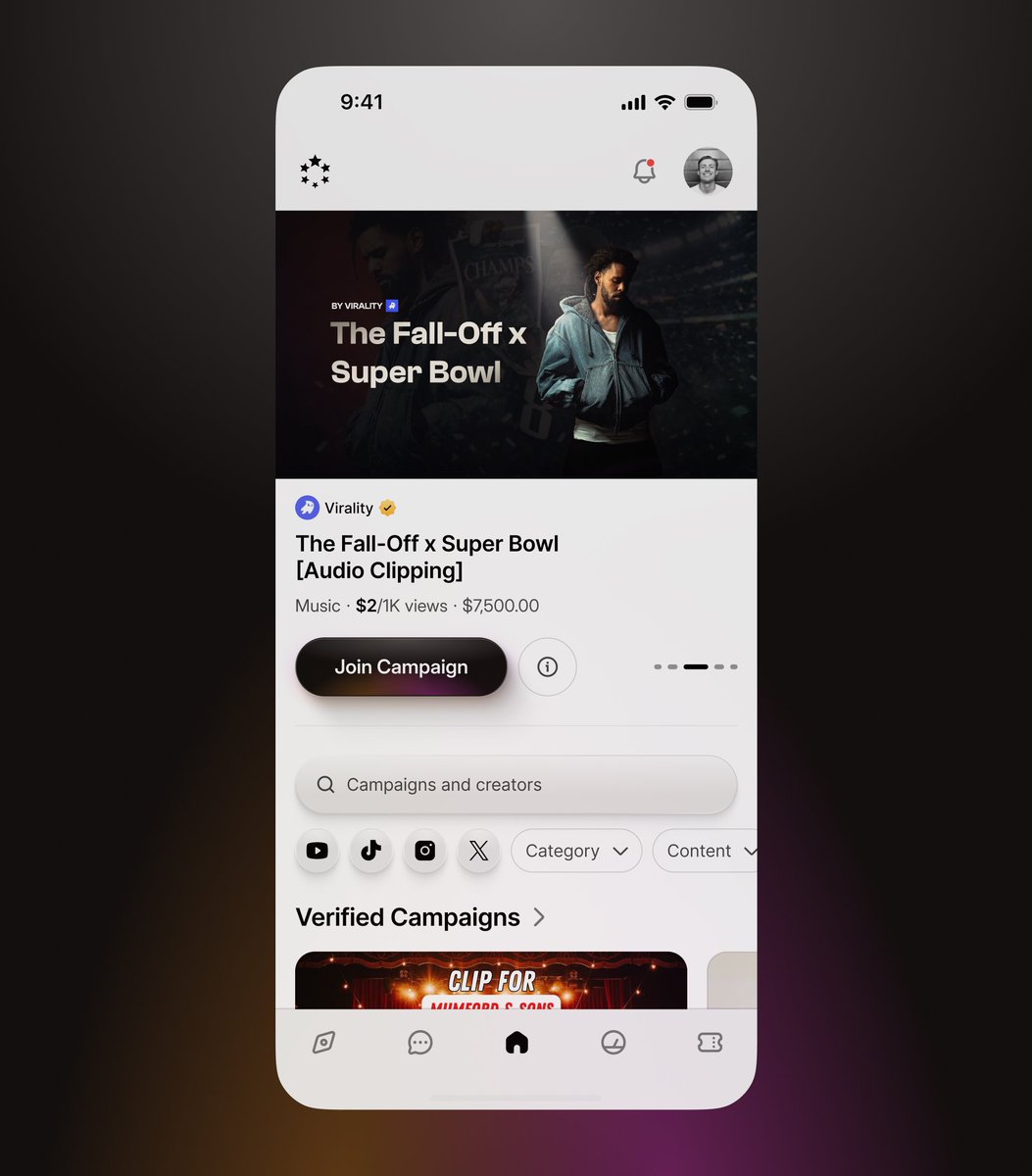 handhelddesign's tweet photo. Campaign collaboration hub by @outpacestudios https://t.co/BhcTwuOaj6