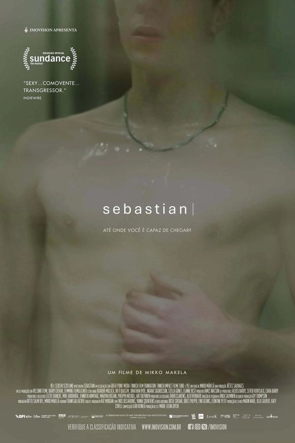 brunbym's tweet photo. @forumeplay ele fazendo que nem o Sebastian https://t.co/891E0JURvr