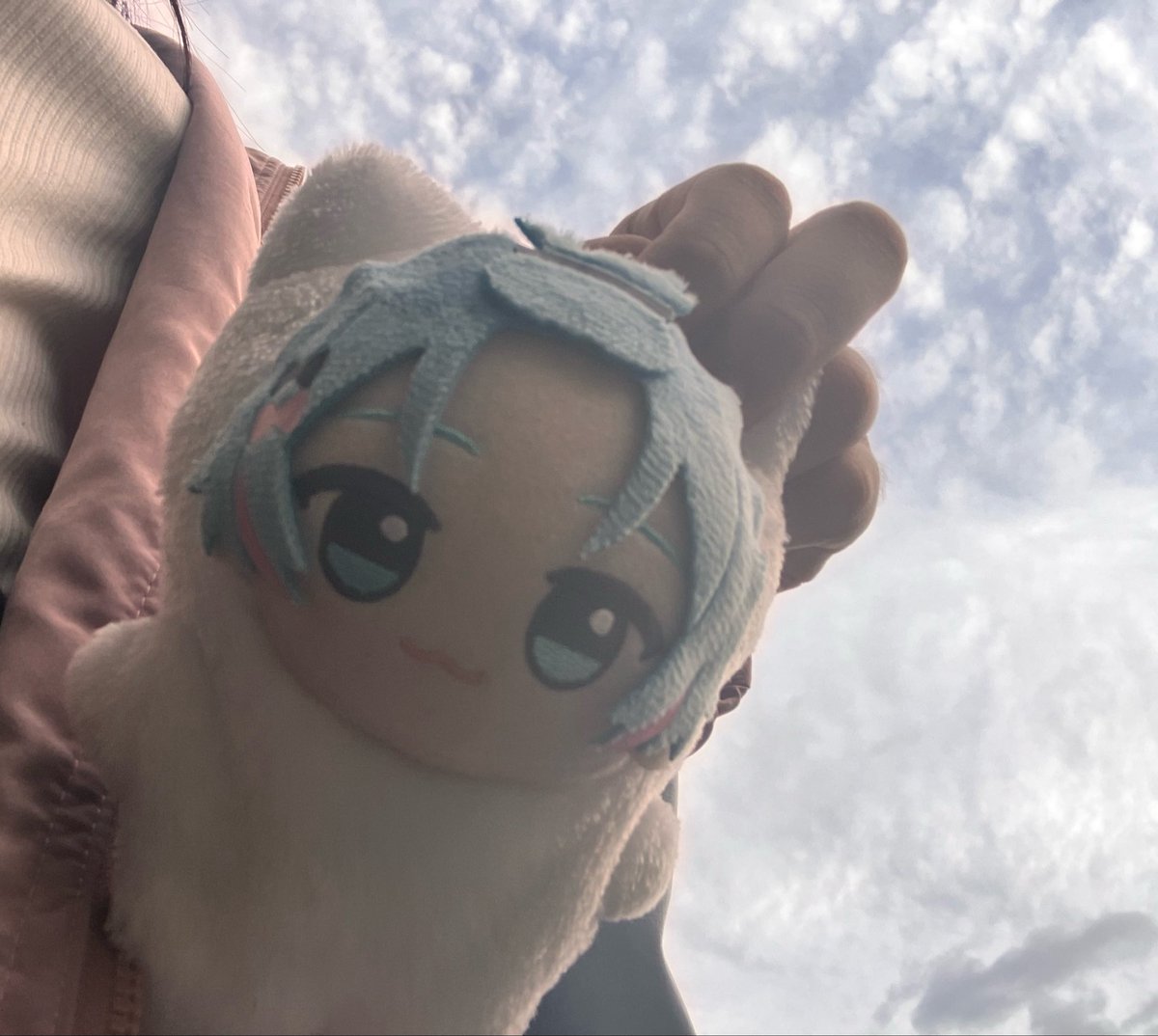 riyu_hinanyou's tweet photo. 🎀𝒀𝒖𝐭𝐚𝒌𝒖𝐧🩵
             👟𝟭𝟬𝙩𝒉𝑨𝒏𝒏𝒊𝒗𝒆𝒓𝒔𝒂𝒓𝒚🎉
☆.。⋯⋯⋯⋯⋯⋯⋯⋯⋯⋯⋯ ｡.☆
お気持ちは2枚目のALTにて.⋆𝜗𝜚  
 #ゆたくん  #ゆたくん活動10周年 https://t.co/HklVEimcsB