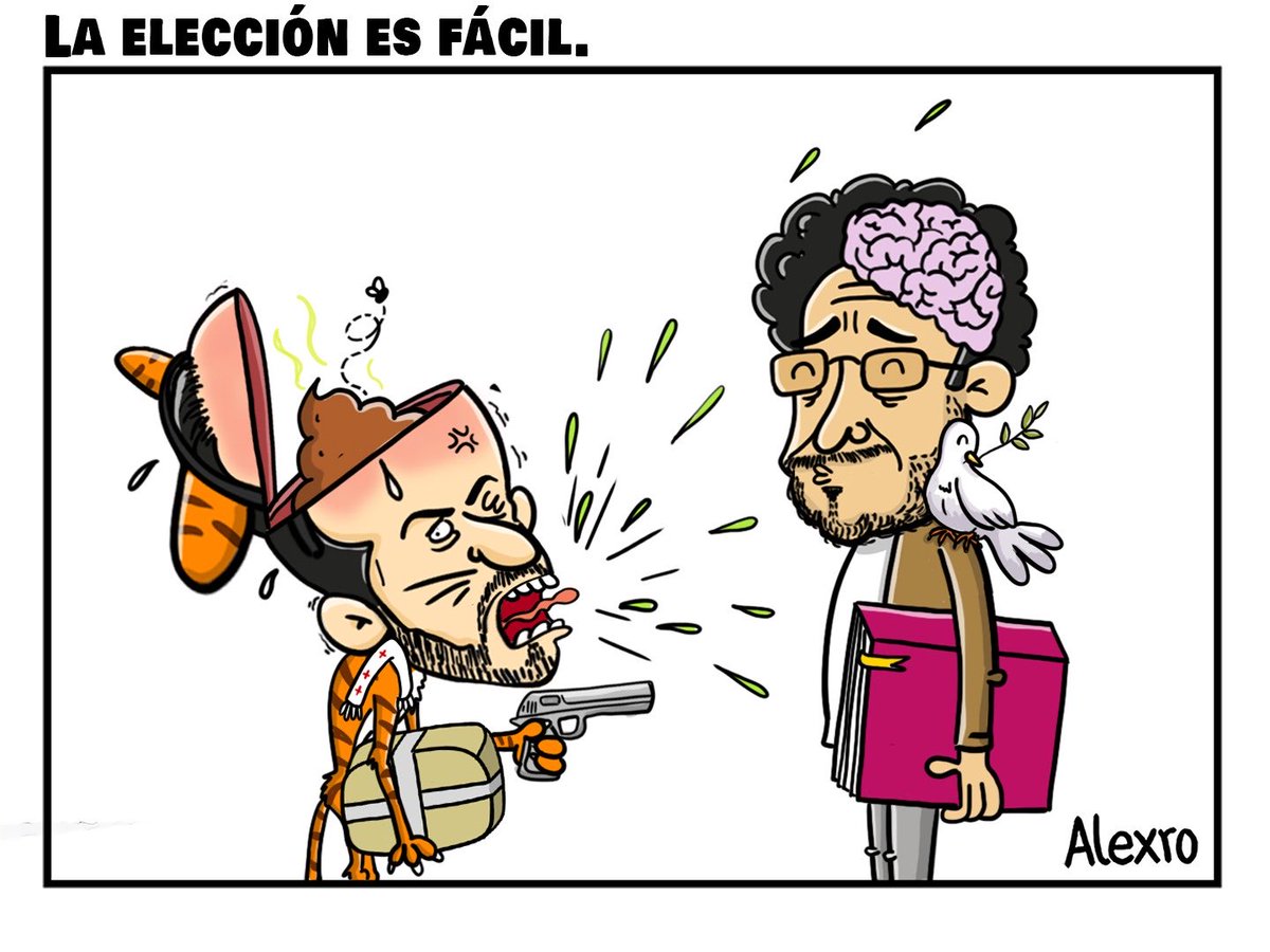 Alexro ✏️🇨🇴🇦🇷 tweet media