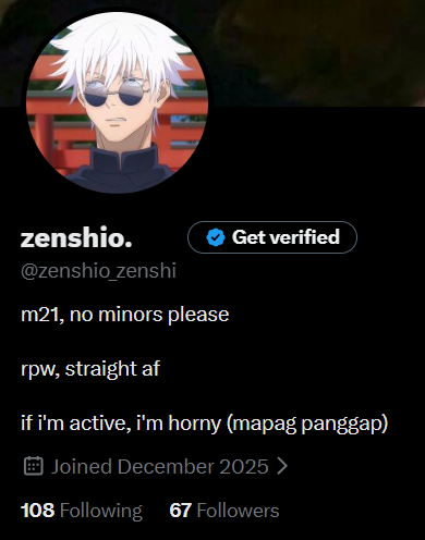 zenshio. tweet media
