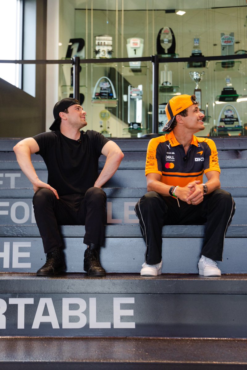 Arrow McLaren IndyCar Team tweet media