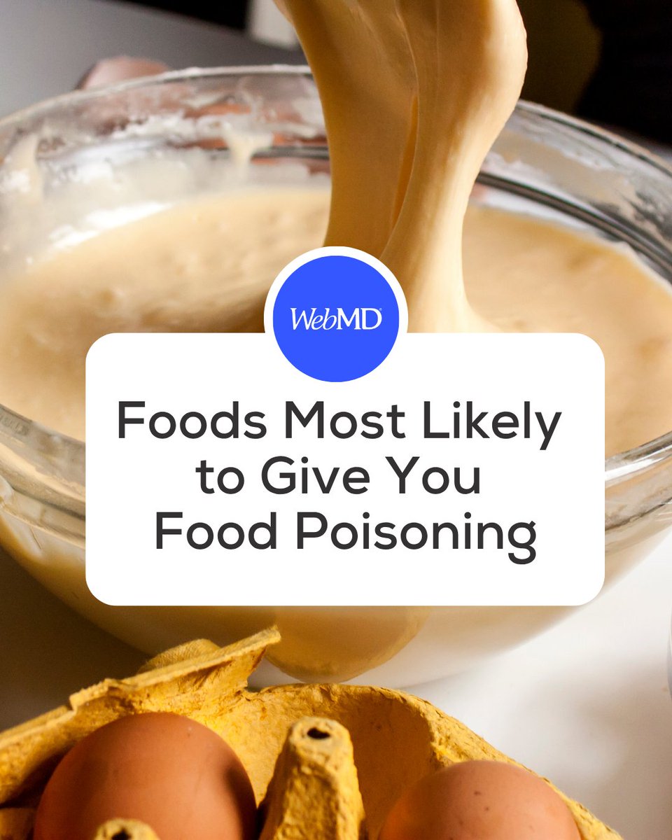 WebMD tweet media