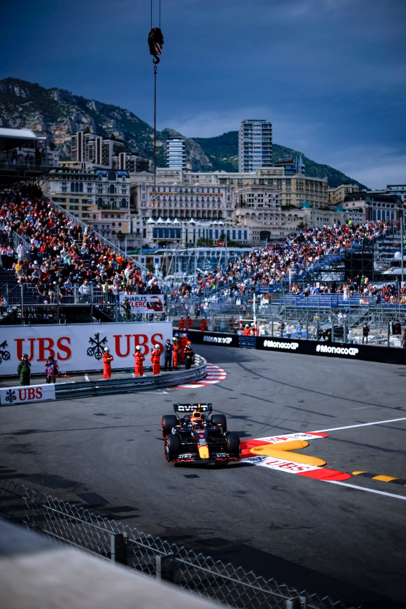 Oracle Red Bull Racing tweet media