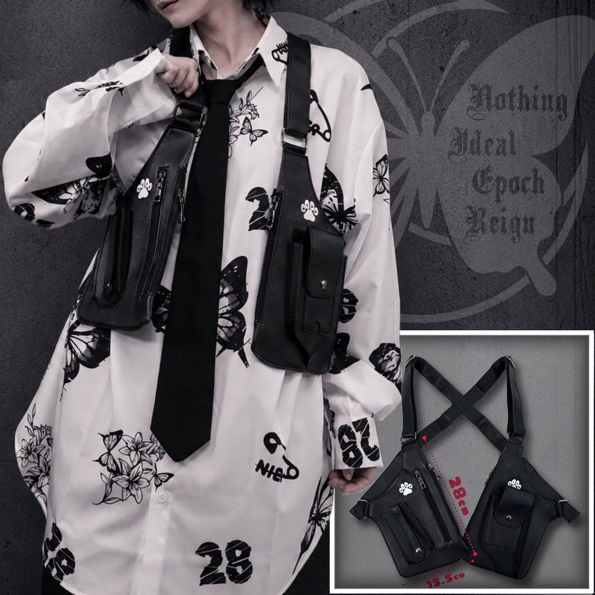 NIER CLOTHING (@NieR_tokyo) / Posts / X