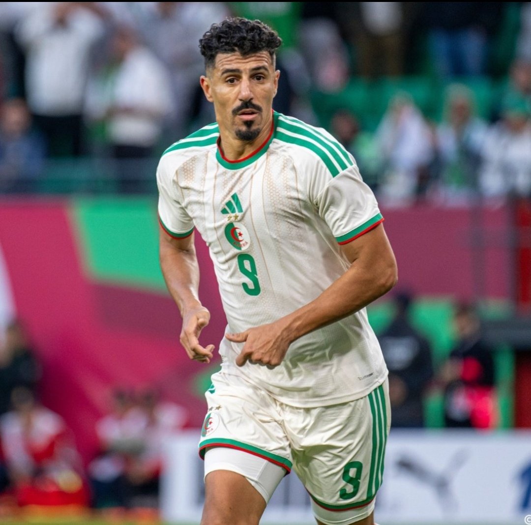 Messiah Yaniss 🇨🇵🇩🇿🇸🇳 tweet media