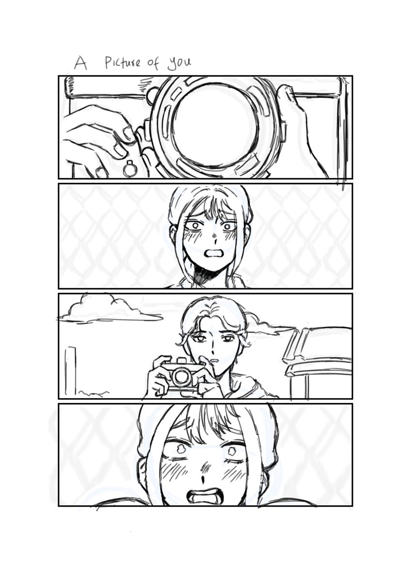 levikota81's tweet photo. Some more manga work https://t.co/yblDInIo1A