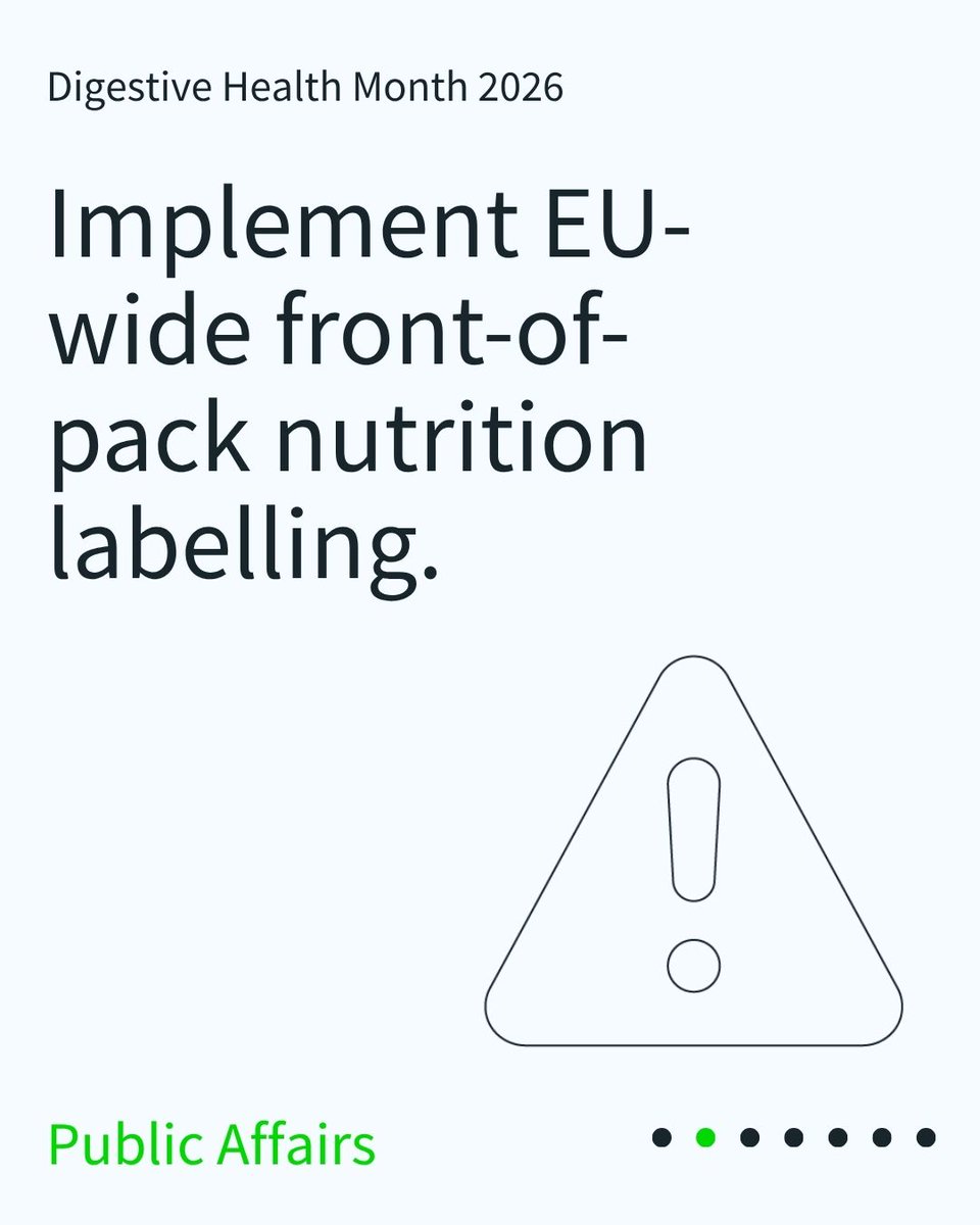 United European Gastroenterology tweet media