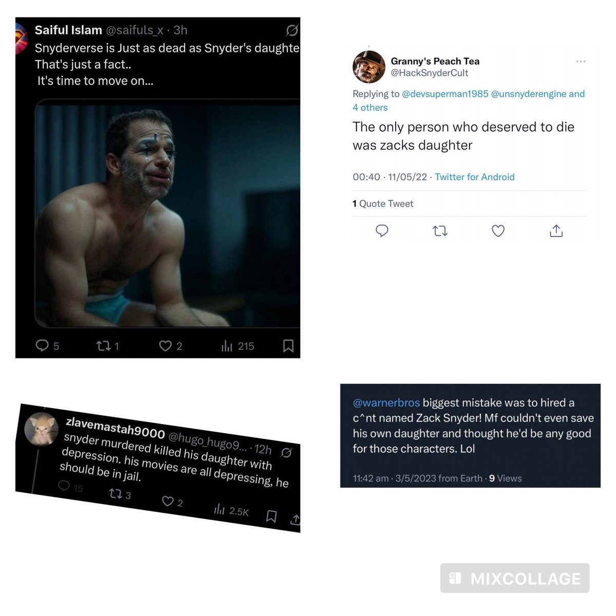 Byron Lafayette tweet media