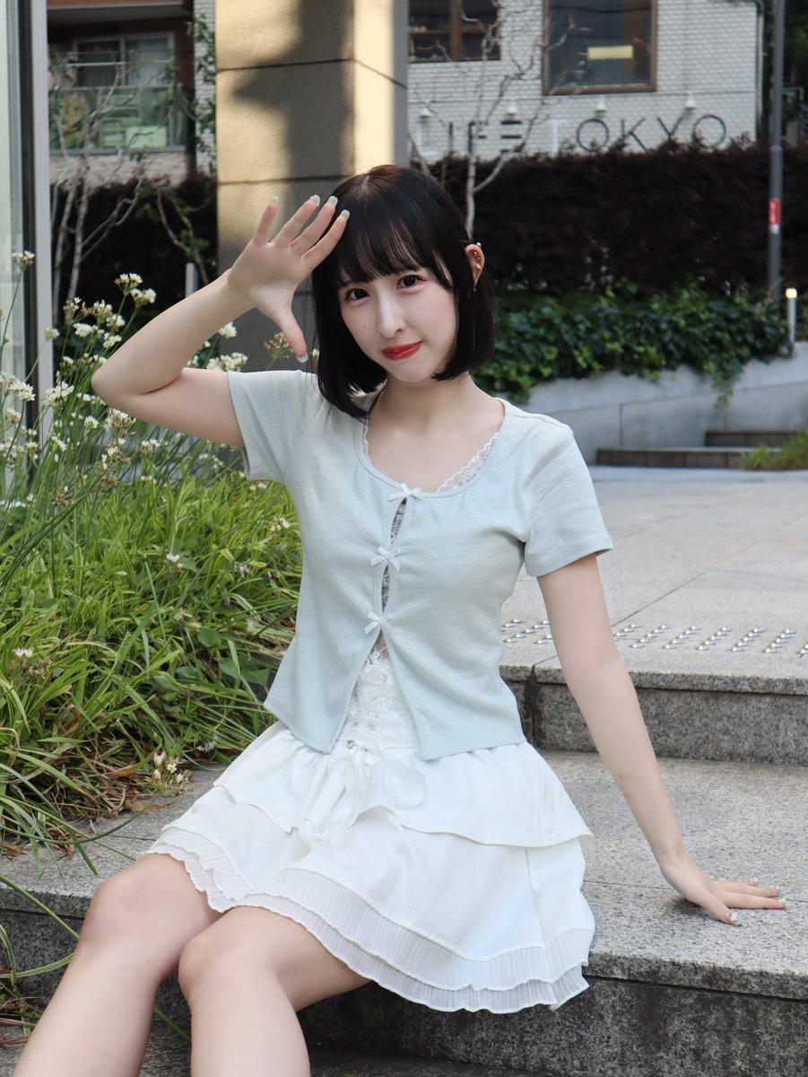 姫野 あまね【ConnectCall】 tweet media