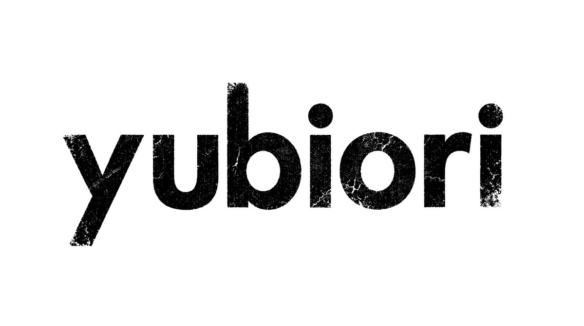 yubiori tweet media