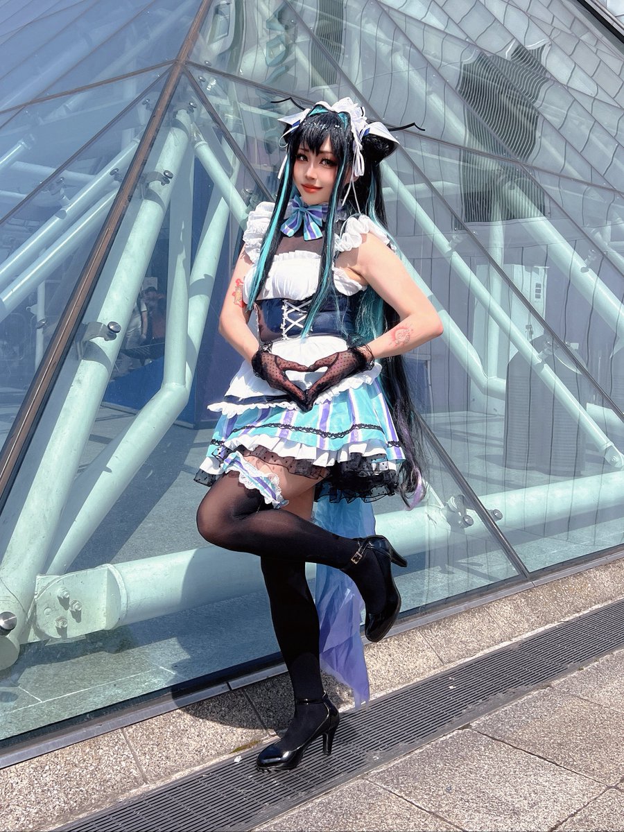 mimi /ᐠ - ˕ -マ ᶻ 𝗓 𐰁 (@miaomimi_) / Posts / X