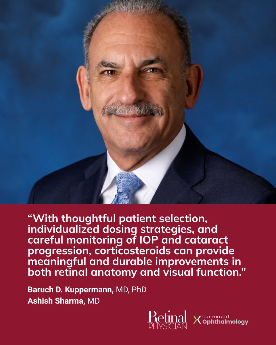 Retinal Physician tweet media