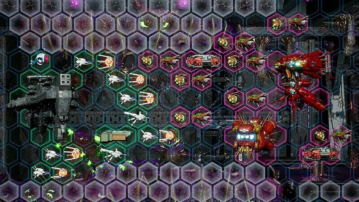 GamePLAY Stores tweet media