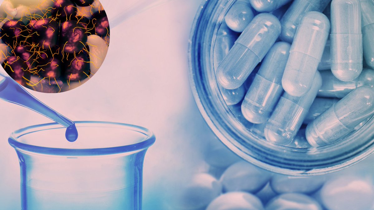 NE14science's tweet photo. The FDA has approved two new #antibiotics for #gonorrhea, expanding treatment options for the first time in nearly a decade. As #antibioticresistance continues to rise, new treatment options for this #STI are becoming increasingly vital.  
https://t.co/pbjAoGPSaA https://t.co/oI45LvhGF9
