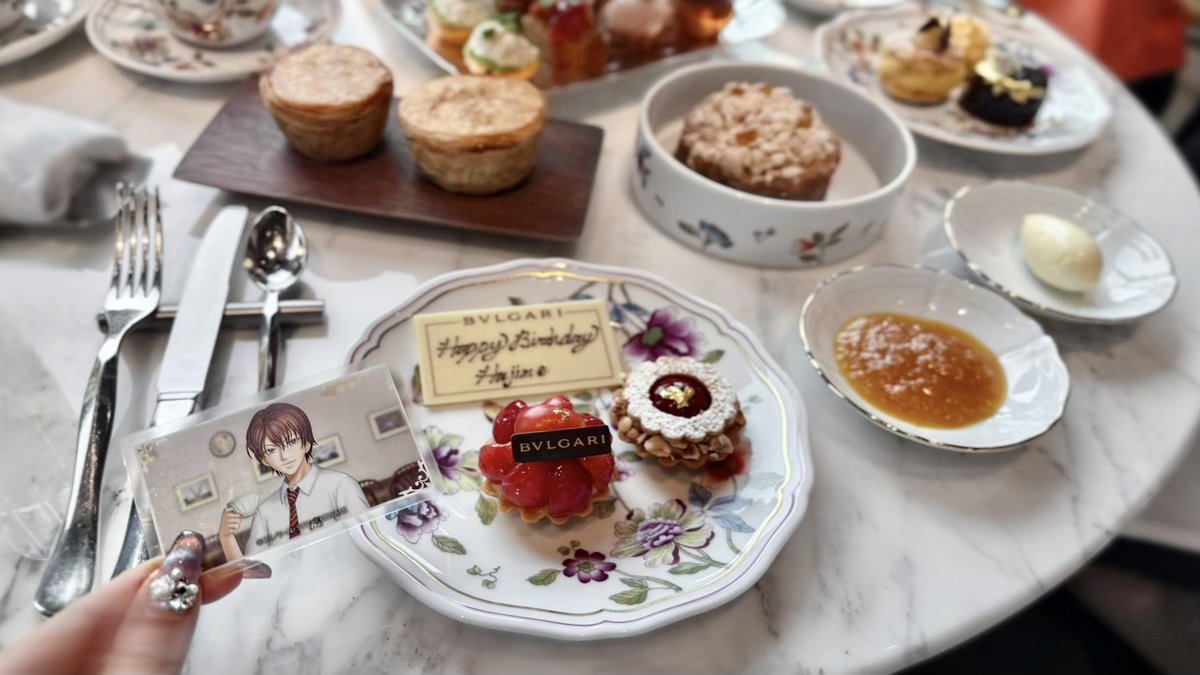 sakuranboo_527's tweet photo. 💐┊𝟐𝟎𝟐𝟔.𝟎𝟓.𝟐𝟕

 #観月はじめ誕生祭2026
 #観月はじめ生誕祭2026 https://t.co/ech7HDAk9s