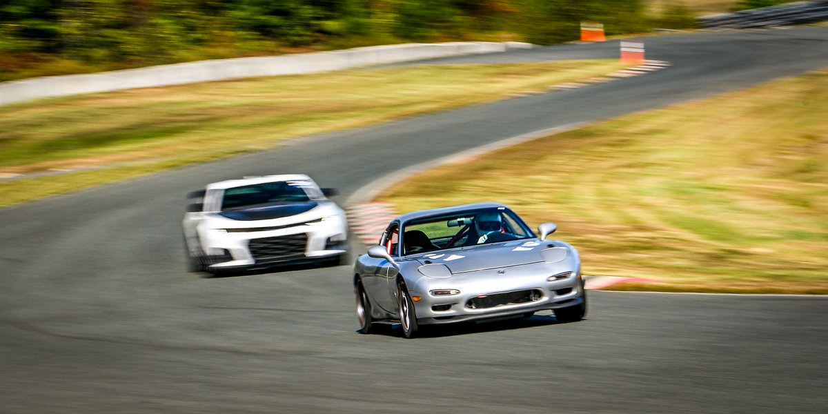 SCCAOfficial's tweet photo. SCCA's Track Night in America and BFGoodrich Tires are teaming up in June to get you on track at a discount. What's better, you could win a free set of tires, too! Now THAT'S a good time! https://t.co/i8poHZXWwJ https://t.co/lGVqAZW4Li