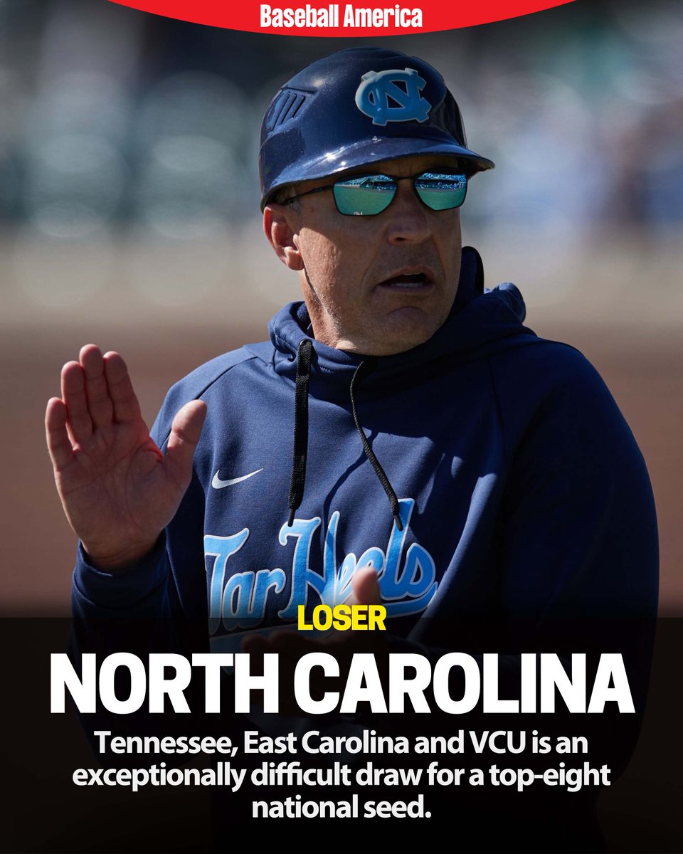 Baseball America tweet media