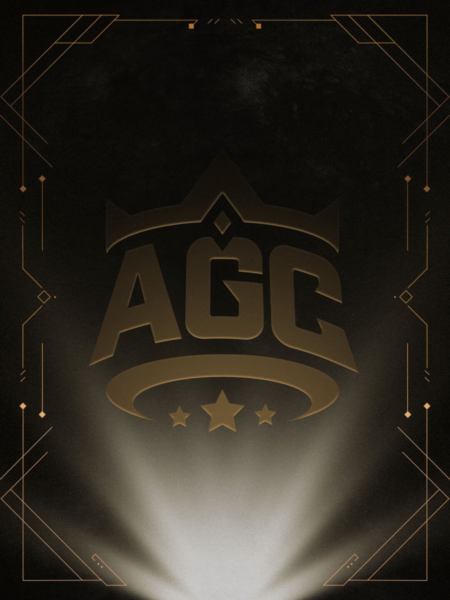 AfricanGaming's tweet photo. The Crown Awaits... #AGC26 https://t.co/lYXjiAHP3R