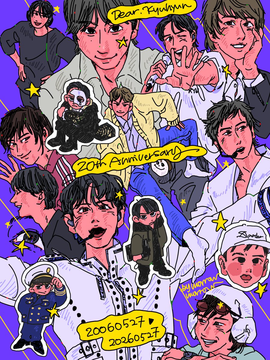 モロ〜 tweet media