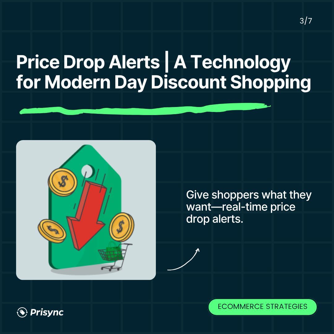 PrisyncCom's tweet photo. Searching for a perfect read?🤓

Check out Prisync's must-read blog post collection to enhance your #ecommerce game! Time for: Ecommerce Strategies 🏷🛒

Visit our blog page to read all! 🫶😎

#EcommerceTips #EcommerceGrowth #PricingStrategies https://t.co/IZFGq0FVRe