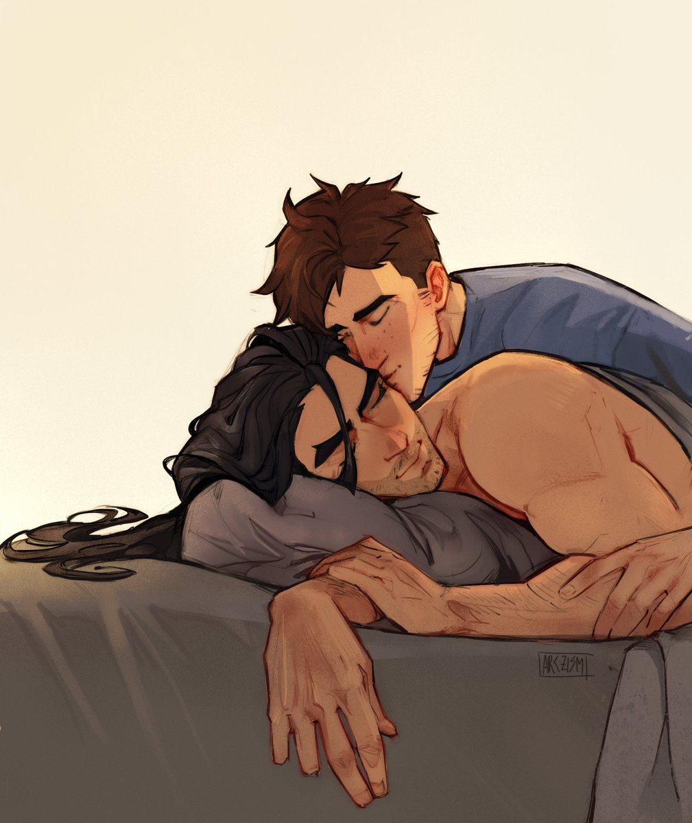Arczi 🌶️ patreon tweet media