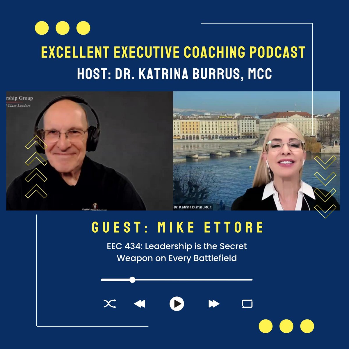 KatrinaBurrus's tweet photo. Mike Ettore, a retired Marine Corps Infantry officer and decorated combat leader, has a distinguished record of providing effective leadership and achieving superior results in a wide range of challenging environments.

https://t.co/6G8RnSZ1oy https://t.co/W64FUJMxyK