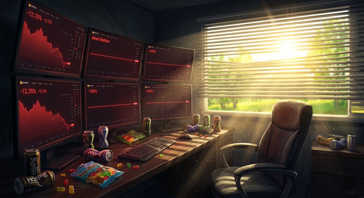 Memecoin Summer tweet media