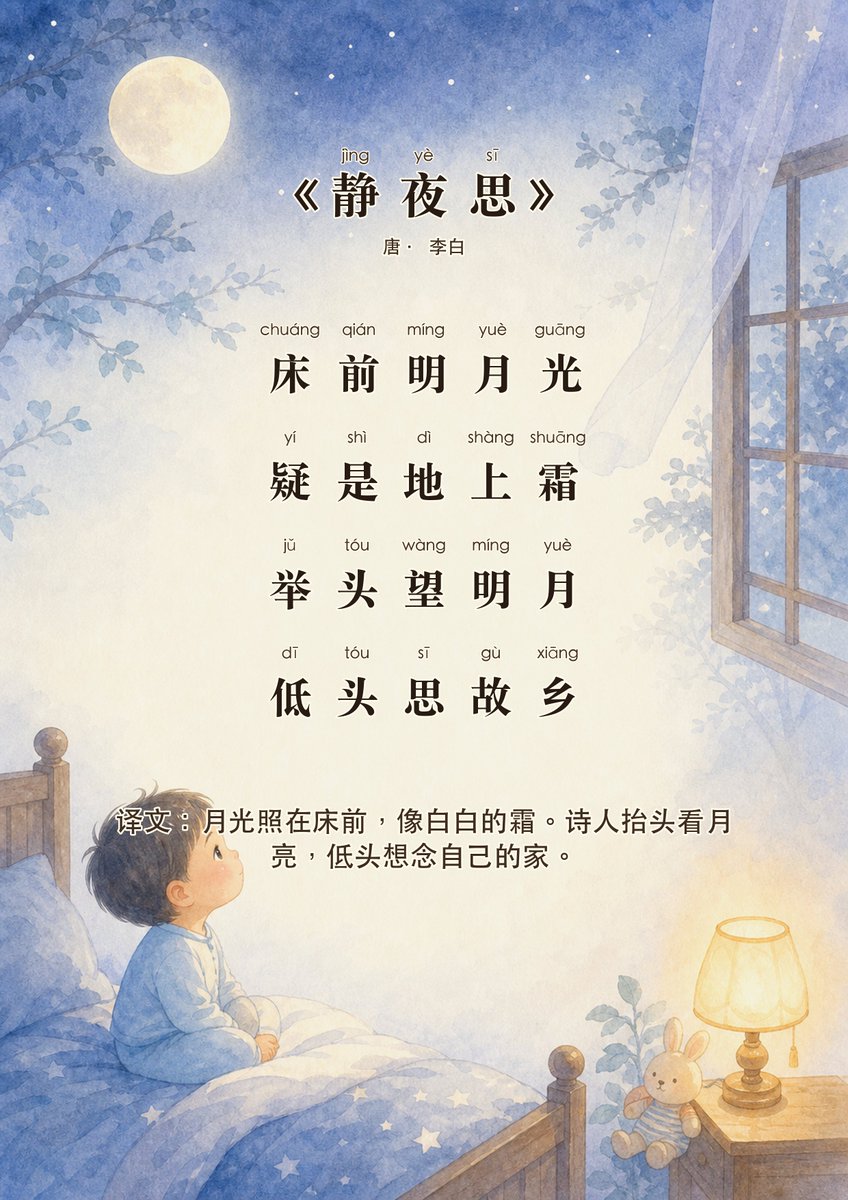 AI奶爸 tweet media
