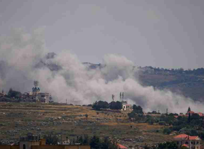 JustVibesX's tweet photo. Iran condemns US strikes as 'gross violation' of ceasefire https://t.co/QlWuRXgLRt
