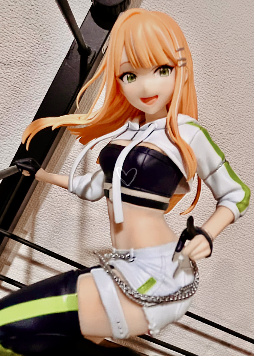 okia_mi_'s tweet photo. かわいすぎ清夏見て
パンツ姿好きすぎね https://t.co/7nd8nzgUb7