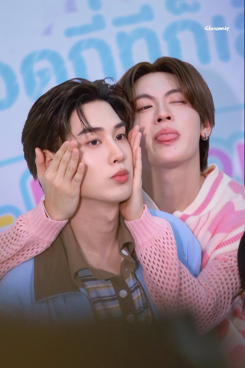 sᴛᴀʀᴄᴀɴᴅʏ🌟🍬 tweet media