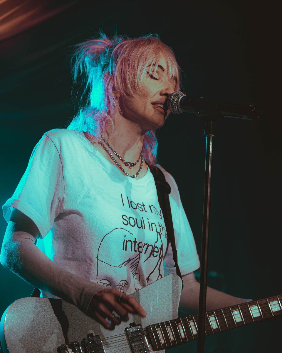 O2AcademyBham's tweet photo. Weaving in and out of alternative, indie, and dance, @lights gave us a night to remember at O2 Academy Birmingham 

📸 @cnewtonphoto

O2 Academy Birmingham - 14.05.26 https://t.co/mxlGMpSB4L