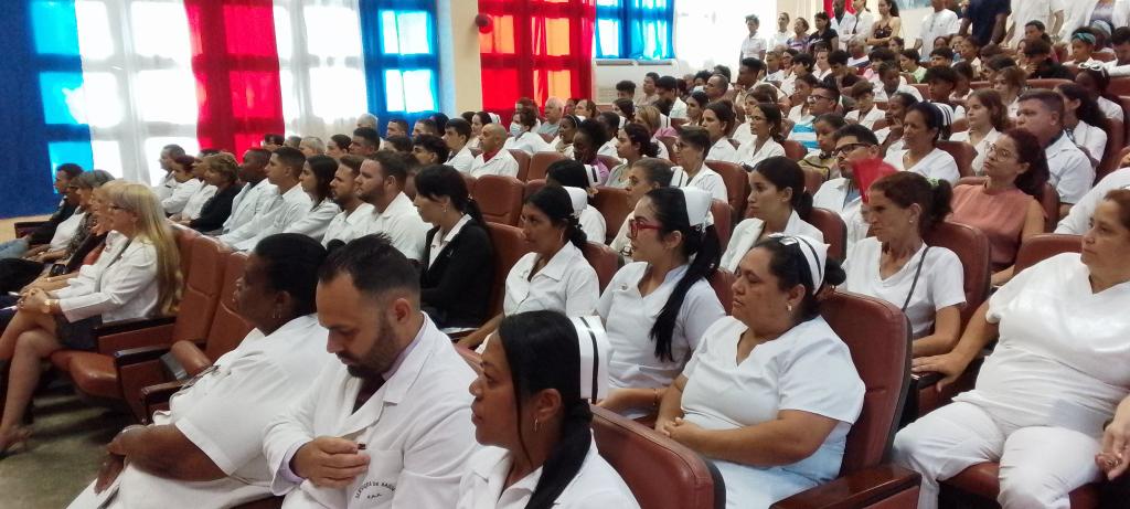 Dra. Sandra Ramirez Guzmán tweet media