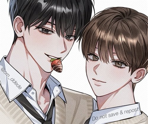율 tweet media