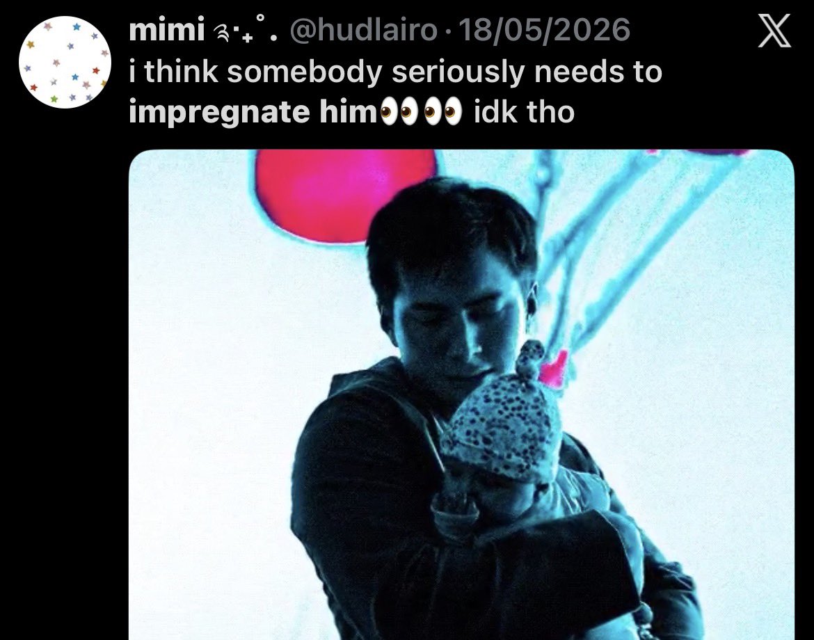 mimi ༉‧₊˚. tweet media