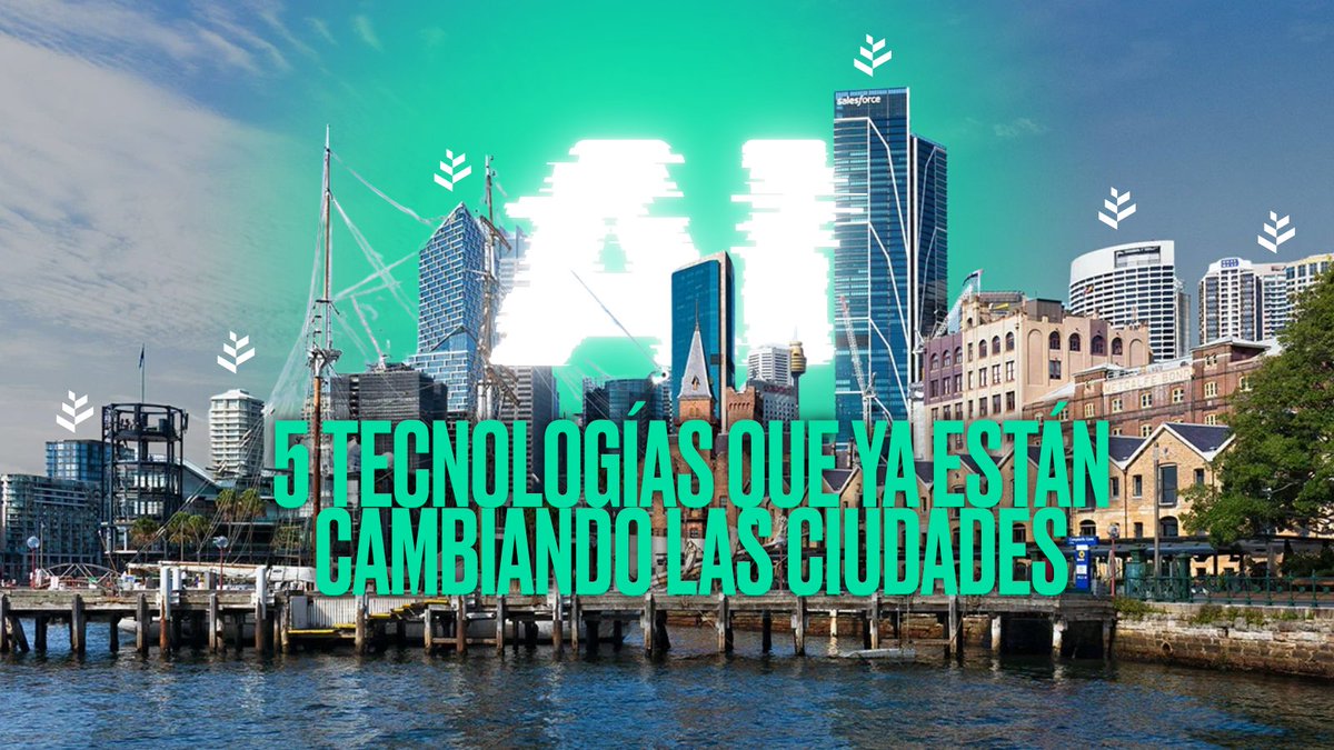 Foro Greencities tweet media