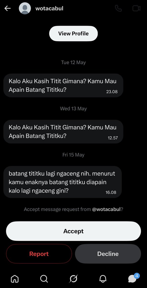 nadine tweet media