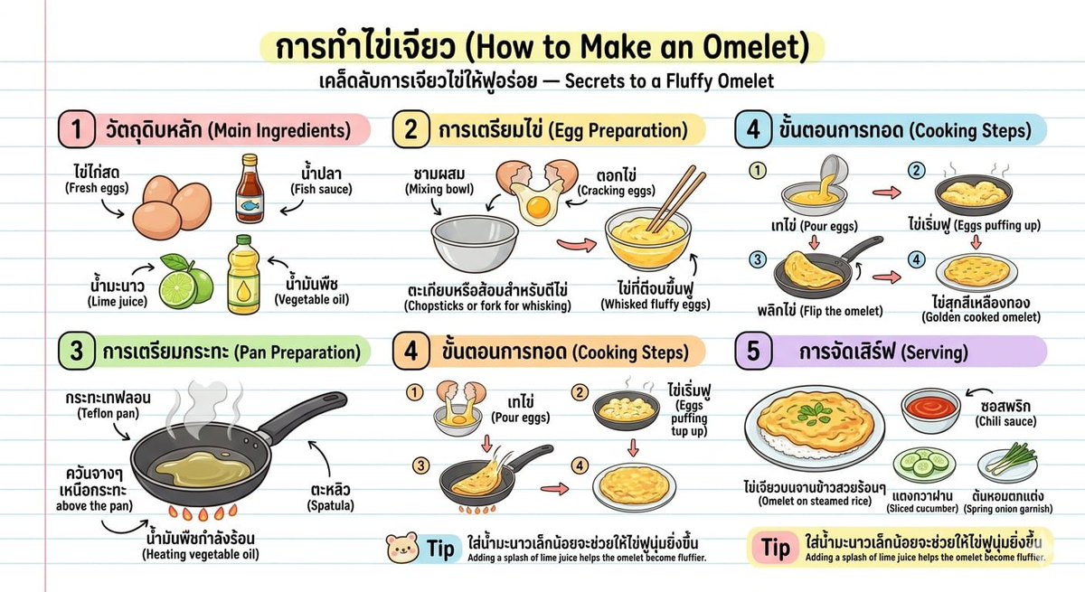 mar58080's tweet photo. กิจกรรมส่งเสริมการอ่านไลน์รายการไลฟ์👍สาระ...��รื่องไข่เจียว🍳🥰✨🌟 https://t.co/RcACGtRd8r