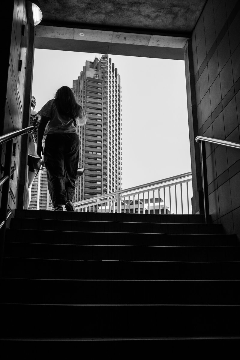 CreativeWisdom_'s tweet photo. Some snapshots from yesterdays photowalk - Barbican to St. Dunstan in the East
#londonphoto #streetphotography #photowalk #Barbican #meetupgroup https://t.co/05GYAhbFex